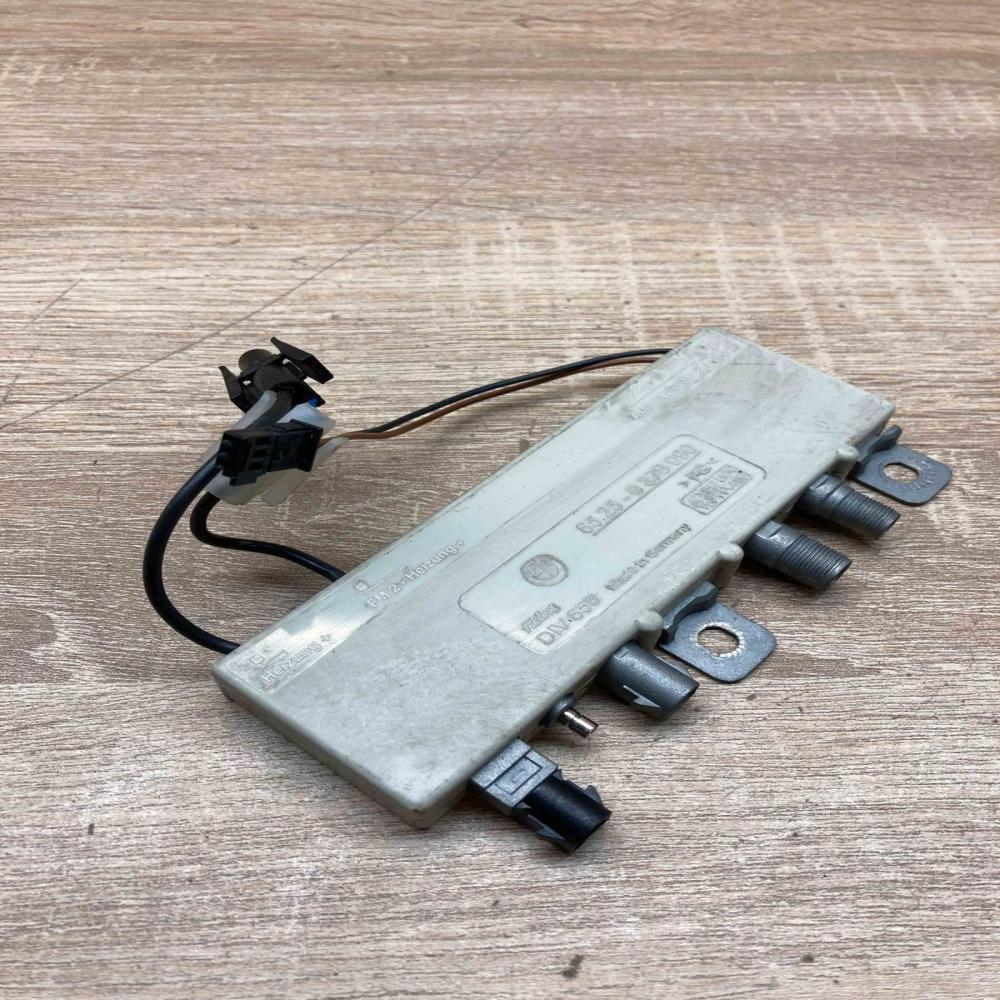8378090   Aerial antenna amplifier BMW 5 E39