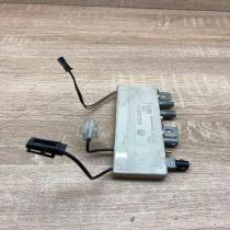 8378090   Aerial antenna amplifier BMW 5 E39