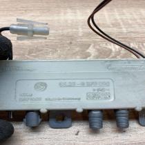 8378090   Aerial antenna amplifier BMW 5 E39