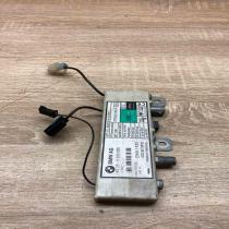 8380685 433.92MHz  Antenna control unit BMW 5 E39