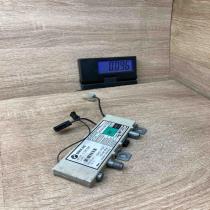 8380685 433.92MHz  Antenna control unit BMW 5 E39