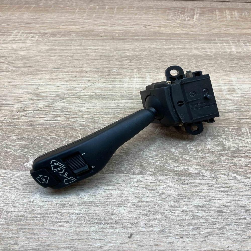 8375408   Wiper control stalk BMW X5 E53