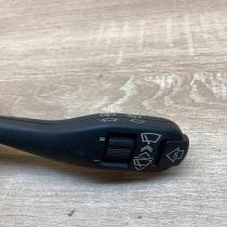 8375408   Wiper control stalk BMW X5 E53
