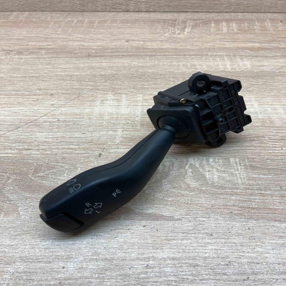 8363668   Indicator stalk BMW X5 E53