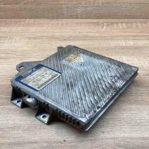 9627453880   Engine control unit/module ECU Peugeot 406