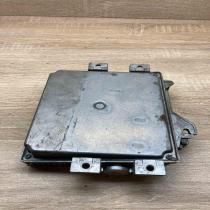 9627453880   Engine control unit/module ECU Peugeot 406
