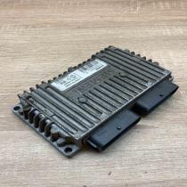 HOM7700102888 7700112087 S10528003D Engine control unit/module ECU Renault Lagun