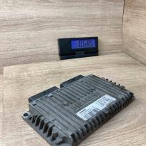 HOM7700102888 7700112087 S10528003D Engine control unit/module ECU Renault Lagun