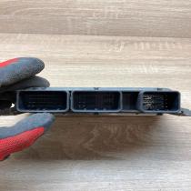 8200298457 21584153 3B1 S3000 Engine control unit/module ECU Renault Megane II