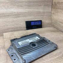 8200298457 21584153 3B1 S3000 Engine control unit/module ECU Renault Megane II
