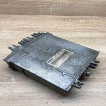 HOM7700105953 7700109621 0281001809 Engine control unit/module ECU Renault Sceni