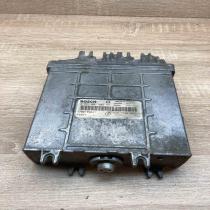 HOM7700105953 7700109621 0281001809 Engine control unit/module ECU Renault Sceni
