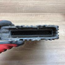 HOM7700105953 7700109621 0281001809 Engine control unit/module ECU Renault Sceni