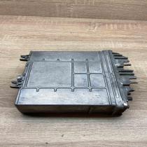 HOM7700105953 7700109621 0281001809 Engine control unit/module ECU Renault Sceni