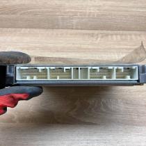 89666 12320 175800 5041  Engine control unit/module ECU Toyota Corolla E120 E130