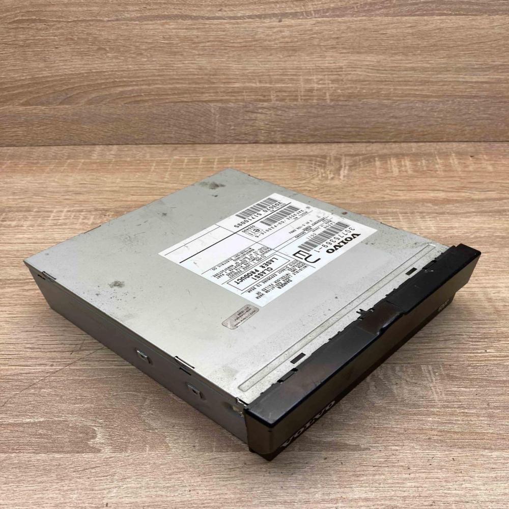 30775369 30775369 1  Navigation unit CD/DVD player Volvo S60