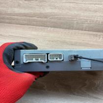 08662 00870   Navigation unit CD/DVD player Toyota Avensis T250