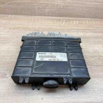 028906021P 0281001251 252 Engine control unit/module ECU Volkswagen Sharan