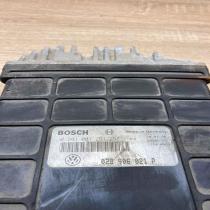 028906021P 0281001251 252 Engine control unit/module ECU Volkswagen Sharan
