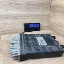 028906021P 0281001251 252 Engine control unit/module ECU Volkswagen Sharan