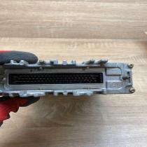 028906021ES 0281001530 531 Engine control unit/module ECU Seat Alhambra (Mk1)