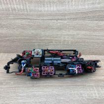 8K2937503   Fuse box set Audi A5 8T 8F