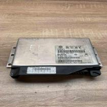 4B0927156BL 0260002514  Gearbox control unit/module Audi A6 S6 C5 4B