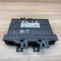 01M927733AJ 5WK3351A  Gearbox control unit/module Audi A4 S4 B5 8D