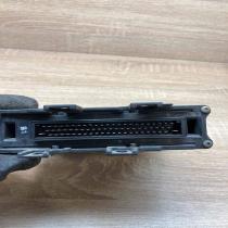 01M927733AJ 5WK3351A  Gearbox control unit/module Audi A4 S4 B5 8D