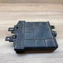 01M927733AJ 5WK3351A  Gearbox control unit/module Audi A4 S4 B5 8D