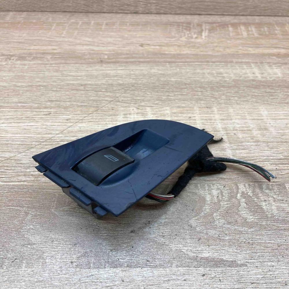 4B0959855   Electric window control switch Audi A6 S6 C5 4B