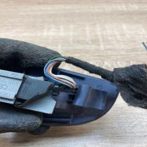 4B0959855   Electric window control switch Audi A6 S6 C5 4B