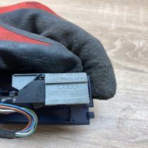 4B0959855   Electric window control switch Audi A6 S6 C5 4B