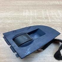 4B0959855   Electric window control switch Audi A6 S6 C5 4B