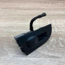4B0959855 501 690  Electric window control switch Audi A6 S6 C5 4B