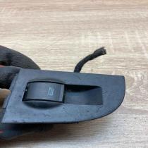4B0959855 501 690  Electric window control switch Audi A6 S6 C5 4B