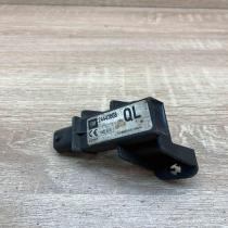 24447608 QL  Airbag deployment crash/impact sensor Opel Vectra C