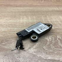 9642467780   Airbag deployment crash/impact sensor Citroen C5