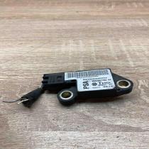 9642467780   Airbag deployment crash/impact sensor Citroen C5