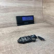 9642467780   Airbag deployment crash/impact sensor Citroen C5