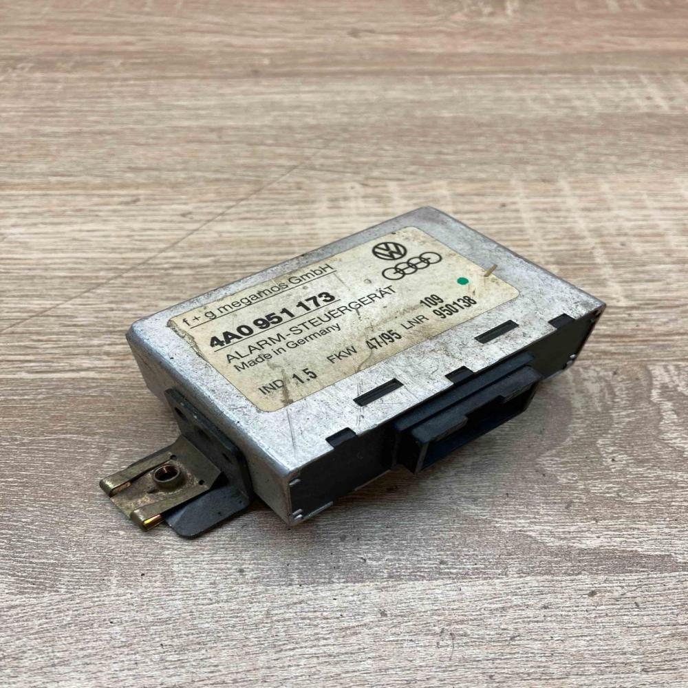 4A0951173   Other control units/modules Audi A6 S6 C4 4A