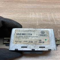 4A0951173   Other control units/modules Audi A6 S6 C4 4A