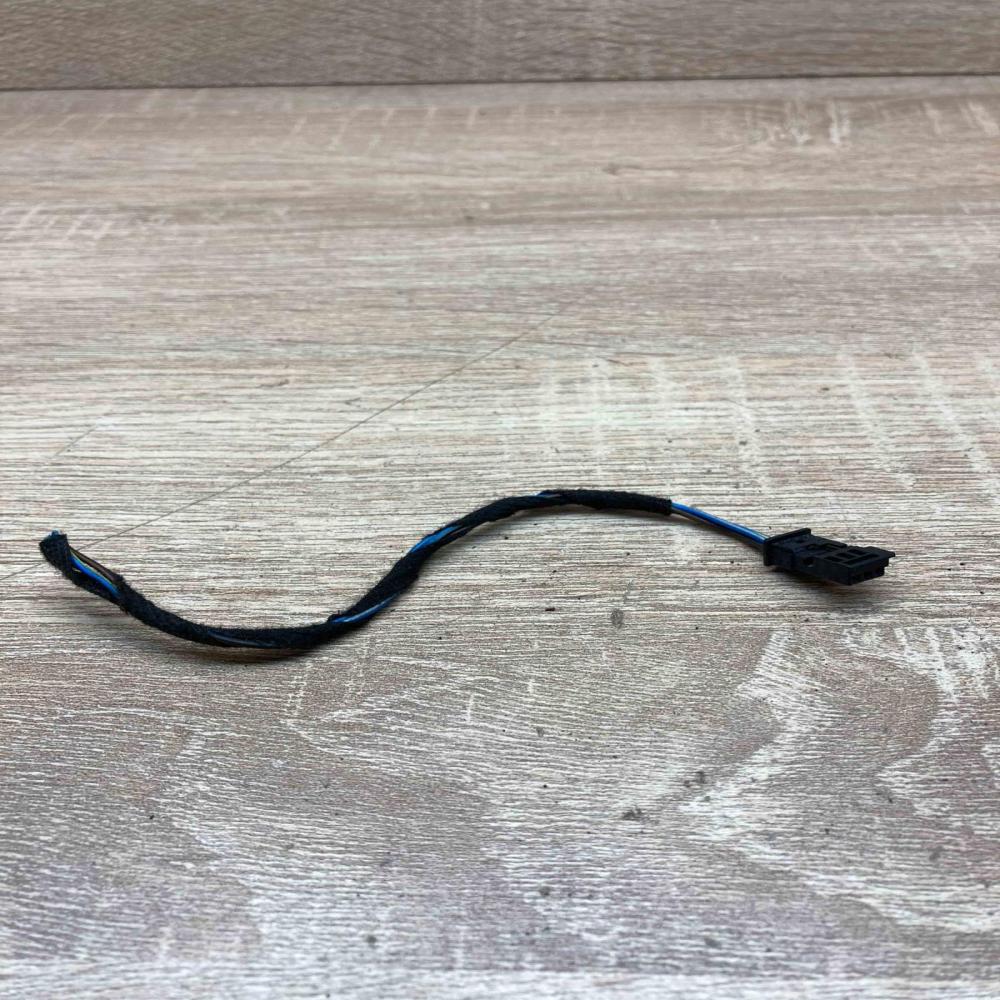 8377064   Plug wire BMW 4 F32 F33