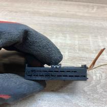 2105450403   Plug wire Mercedes-Benz C W203