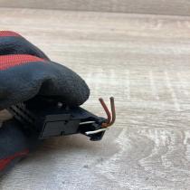 2105450403   Plug wire Mercedes-Benz C W203