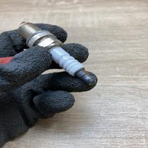 FC52LS EQUEM  Spark plug Renault Twingo I