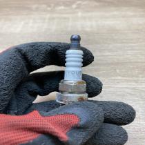 FC52LS EQUEM  Spark plug Renault Twingo I
