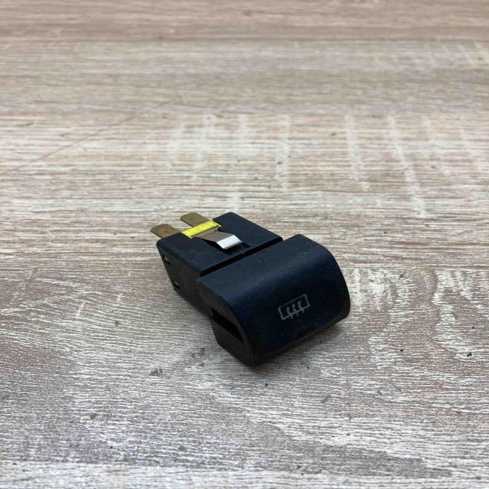 90457319   Windscreen/window heater switch Opel Omega B1