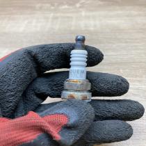 FC52LS EQUEM  Spark plug Renault Twingo I
