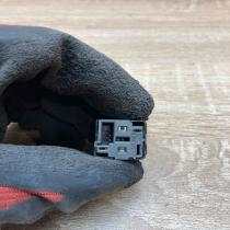 8360828   Central locking switch button BMW 5 E39
